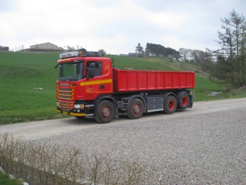 Containerudlejning Støvring